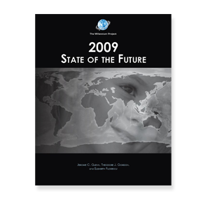 Book Review: 2009 State of the Future