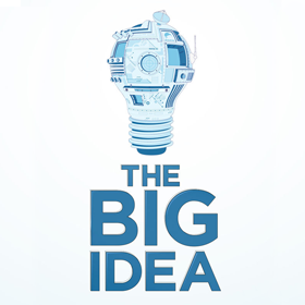 Watch ‘The Big Idea’ on TVNZ7 7.30pm this week