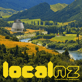 LocalNZ Survey Launched