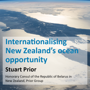 One Ocean Perspectives - Stuart Prior