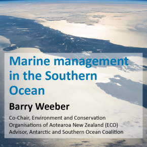 One Ocean Perspectives - Barry Weeber