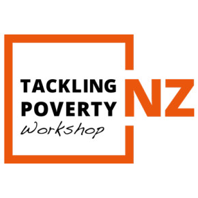 TacklingPovertyNZ: Exploring ways to reduce poverty in New Zealand – Workshop programme and flyer available