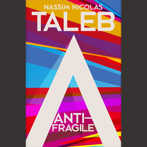 Book Review: Antifragile