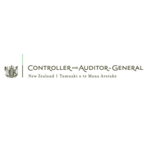 Terrific Initiative by the Office of the Auditor-General
