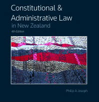 Constitutional law book