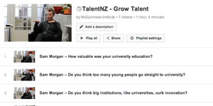 Grow-Talent