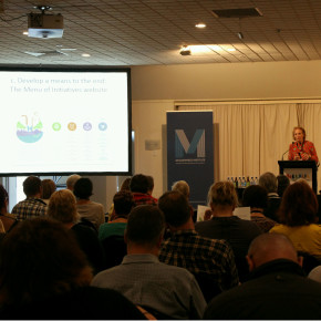 TalentNZ at the NZ Community Boards Conference