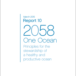 One Ocean Report Launched