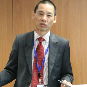 'What are the fiscal, economic and social priorities in the long term?' – Tim Ng, Treasury