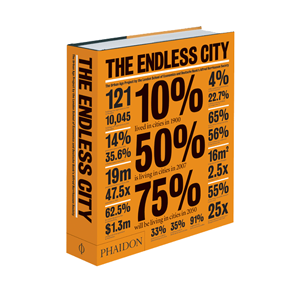 Book Review: The Endless City