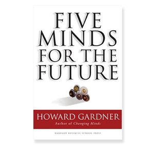 Book Review: Five Minds for the Future