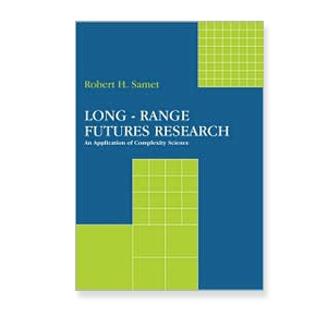 Book Review: Long-Range Futures Research: An Application of Complexity Science