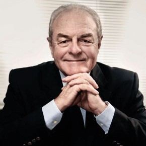 Prof Mervyn King champions integrated reporting in New Zealand