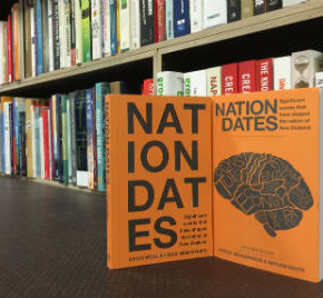 Nation Dates Third Edition - Inviting Public Feedback