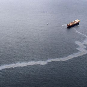 Small spills, big impact: New Zealand’s sobering oil spill record