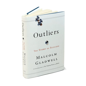 Book Review: Outliers: The story of success
