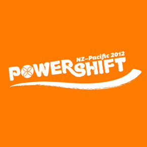 Congrats to Power Shift, 7-9 December