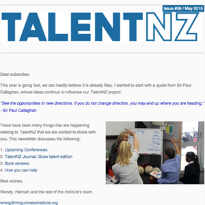 http://talentnz.org/newsletter/